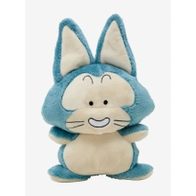 ABYSSE SMIPEL010 DRAGON BALL Z PUAR RUMBLING PLUSH 11