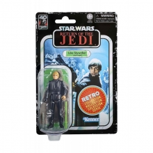 HASBRO F7274 STAR WARS RETRO LUKE SKYWALKER