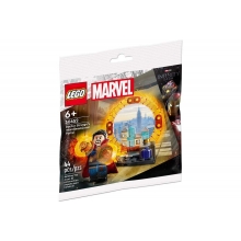 LEGO 30652 MARVEL PORTAL INTERDIMENSIONAL DE DOCTOR STRANGE