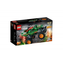 LEGO 42149 TECHNIC MONSTER JAM DRAGON