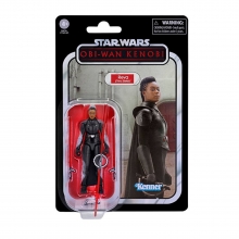 HASBRO E7763 STAR WARS VINTAGE FIGURA REVA