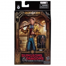 HASBRO F4855 DUNGEONS AND DRAGONS GOLDEN ARCHIVE MOVIE FORGE