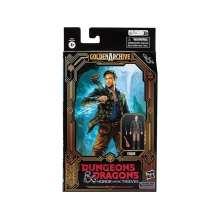HASBRO F4855 DUNGEONS AND DRAGONS GOLDEN ARCHIVE MOVIE EDGIN