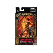 HASBRO F4855 DUNGEONS AND DRAGONS GOLDEN ARCHIVE MOVIE HOLGA