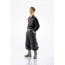 BANPRESTO 19248 TOKYO REVENGERS RYOHEI HAYASHI FIGURE