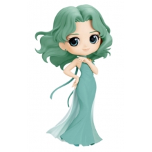 BANPRESTO 19272 SAILOR MOON ETERNAL PRINCESS NEPTUNE ( VERSION A )