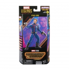 HASBRO F6602 MARVEL LEGENDS GUARDIANS OF THE GALAXY 3 STAR LORD