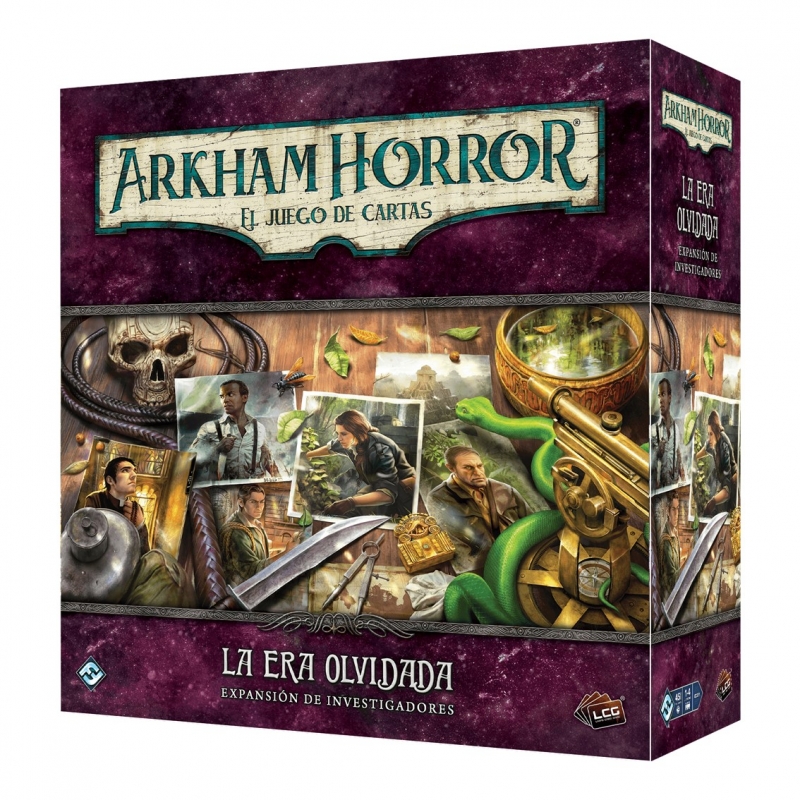 Fantasy Flight Games Il Trono Di Spade: LCG 2ª Ed. – Königsthing (Ciclo Del Corvo, Carte 41-60) Espansione