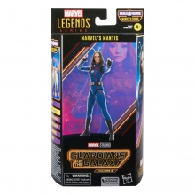 HASBRO F6605 MARVEL LEGENDS GUARDIANS OF THE GALAXY 3 MANTIS