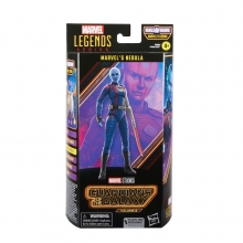 HASBRO F6606 MARVEL LEGENDS GUARDIANS OF THE GALAXY 3 NEBULA