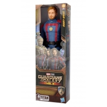 HASBRO F6660 MARVEL GUARDIANS OF THE GALAXY TITAN HERO GALILEO