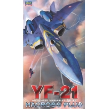 HASEGAWA 65711 YF 21 1:72