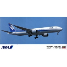 HASEGAWA 10710 ANA B777-300 1:200