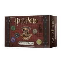 USAOPOLY USHB03ES HARRY POTTER HOGWARTS BATTLE ENCANTAMIENTO POCION