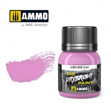 AMMO MIG JIMENEZ AMIG0646 DRYBRUSH LILA