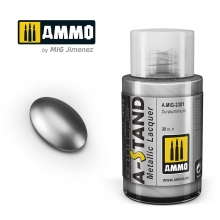 AMMO MIG JIMENEZ AMIG2301 A STAND DURALUMINIO