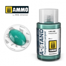 AMMO MIG JIMENEZ AMIG2406 A STAND CRISTAL BLINDADO