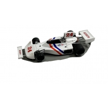 MAGAZINE F1HESKETH308B-24 1:43 HESKETH HUNT 1975 308B F1