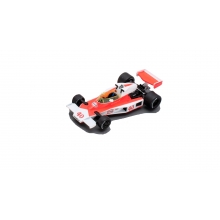 MAGAZINE F1MCLARENM23-40 1:43 MCLAREN VILLENEUVE 1977 M23 F1