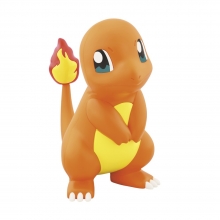 BANDAI 64075 MODEL KIT POKEMON QUICK 11 CHARMANDER