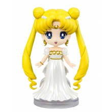 BANDAI 63466 MINI FIGURA FIGUARTS MINI PRINCESS SERENITY TAMASHII NATIONS