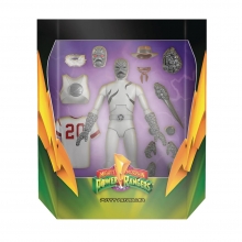 SUPER7 81301 POWER RANGERS MIGHTY MORPHIN PUTTY PATROLLER