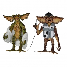 NECA 30636 FIGURA GREMLINS 2 TATTOO GREMLIN 7