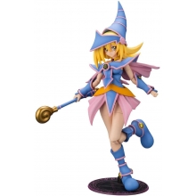 BANDAI 14569 ESTATUA CROSSFRAME GIRL YUGIOH DARK MAGICIAN GIRL KOTOBUKIYA