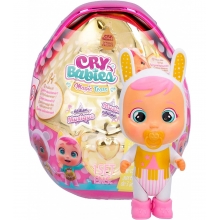 INTK CB88139 CRY BABIES MUSIC EDITION