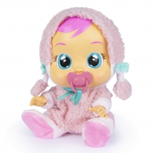 INTK CB93751 CRY BABIES CANDY