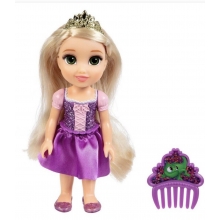 INTK DP218654 PETITE RAPUNZEL