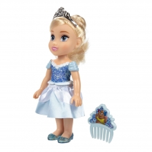 INTK DP218964 PETITE CINDERELLA