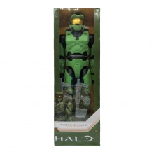 INTK HLW0138 MASTER CHIEF ( HALO 2 )
