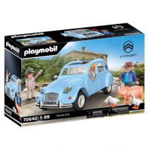 PLAYMOBIL PM70640 CITROA?N 2