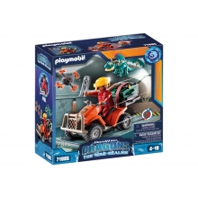 PLAYMOBIL PM71085 DRAGONES LOS NUEVE REINOS ICARIS QUAD W