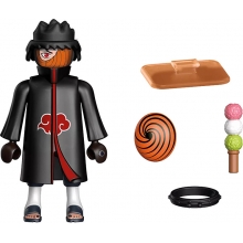 PLAYMOBIL PM71101 TOBI NARUTO
