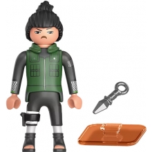 PLAYMOBIL PM71107 SHIKAMARU NARUTO