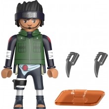 PLAYMOBIL PM71119 ASUMA NARUTO