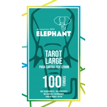 IMONSALVE ELEPHANT TAROT LARGE 70X120MM