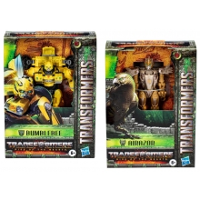 HASBRO 54755 TRA MV7 CORE BOY DELUXE CLASS SURTIDO