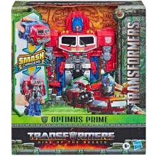 HASBRO 39005 TRA MV7 SMASH CHANGERS SURTIDO