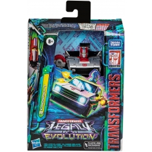 HASBRO 71945 TRA GEN LEGACY EV DELUXE CROSSCUT