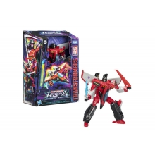 HASBRO 29915 TRA GEN LEGACY EV VOYAGER AST