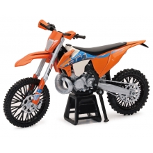NEWRAY 58373 1:12 KTM 300 EXC TPI ENDURO BIKE