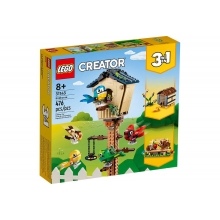 LEGO 31143 CREATOR CASA PARA PAJAROS