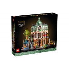 LEGO 10297 MODULAR BUILDINGS HOTEL BOUTIQUE