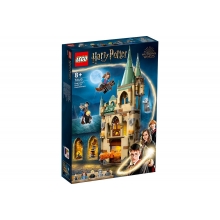 LEGO 76413 HARRY POTTER HOGWARTS SALA DE LOS MENESTERES