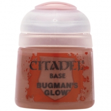 CITADEL 99189950225 BASE BUGMANS GLOW 12ML