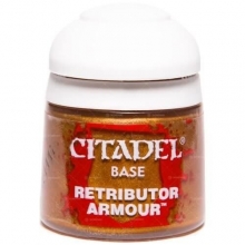 CITADEL 99189950240 BASE RETRIBUTOR ARMOUR 12ML