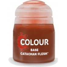 CITADEL 99189950256 BASE CATACHAN FLESH 12ML